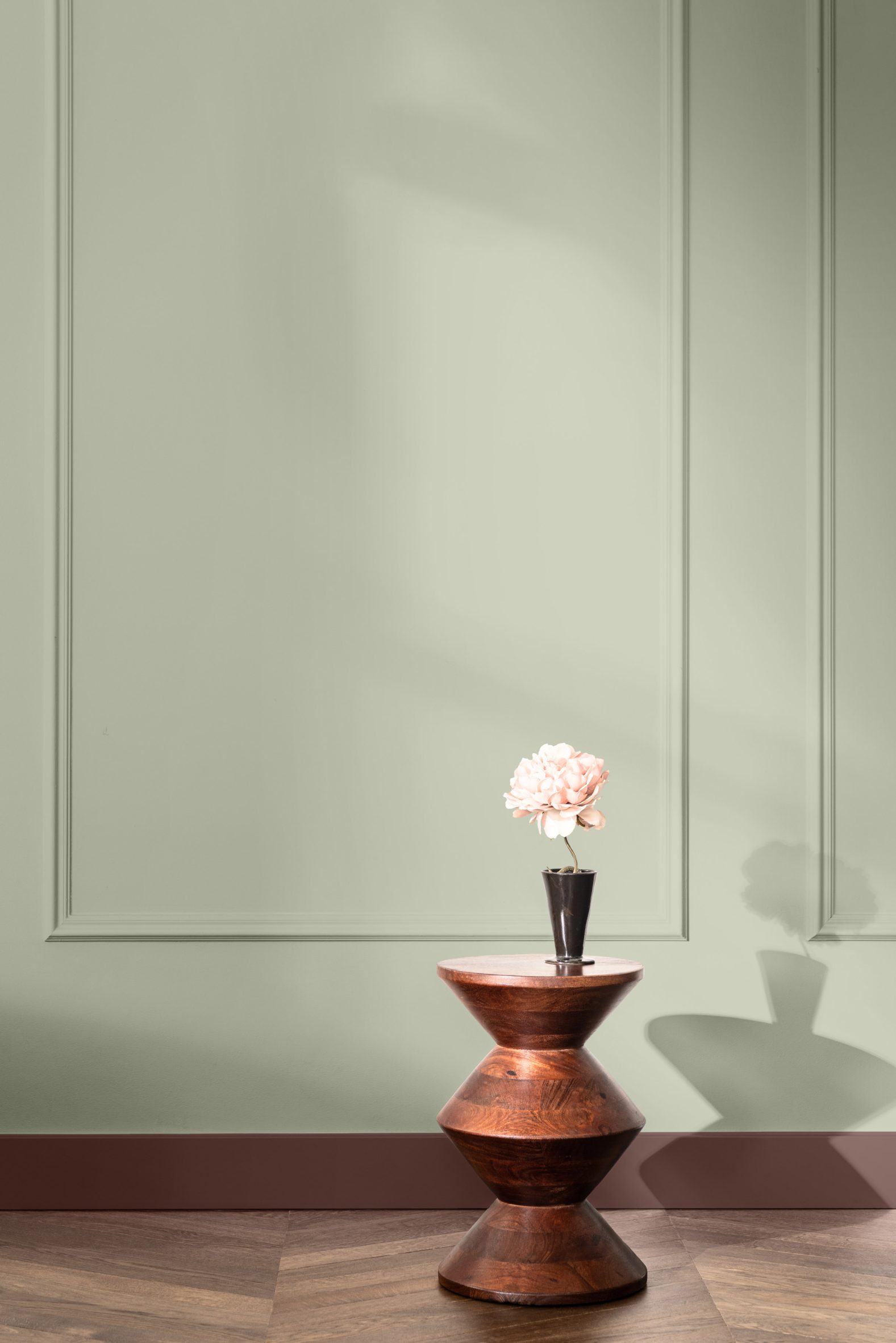 Sage green is the Dulux Colour of the Year 2027