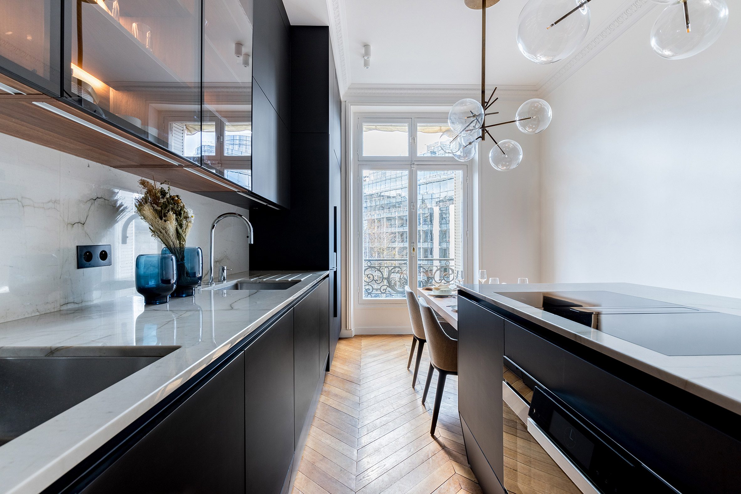 Eba kitchen
