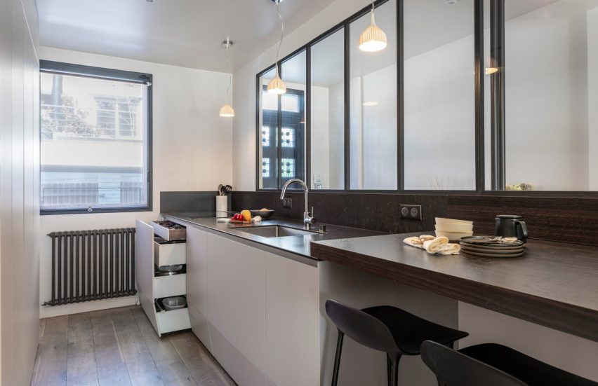 Eba kitchen