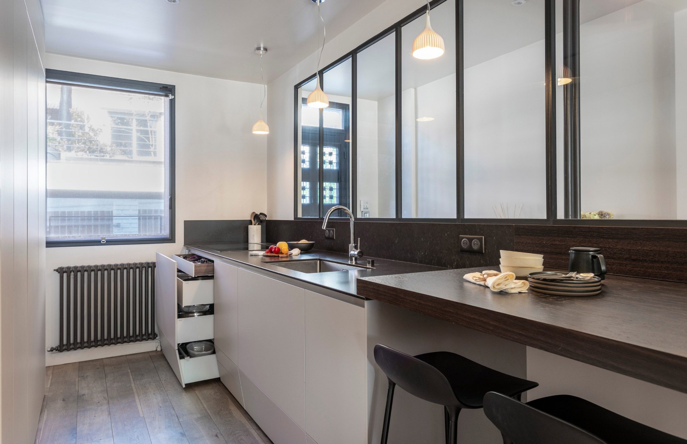 Eba kitchen