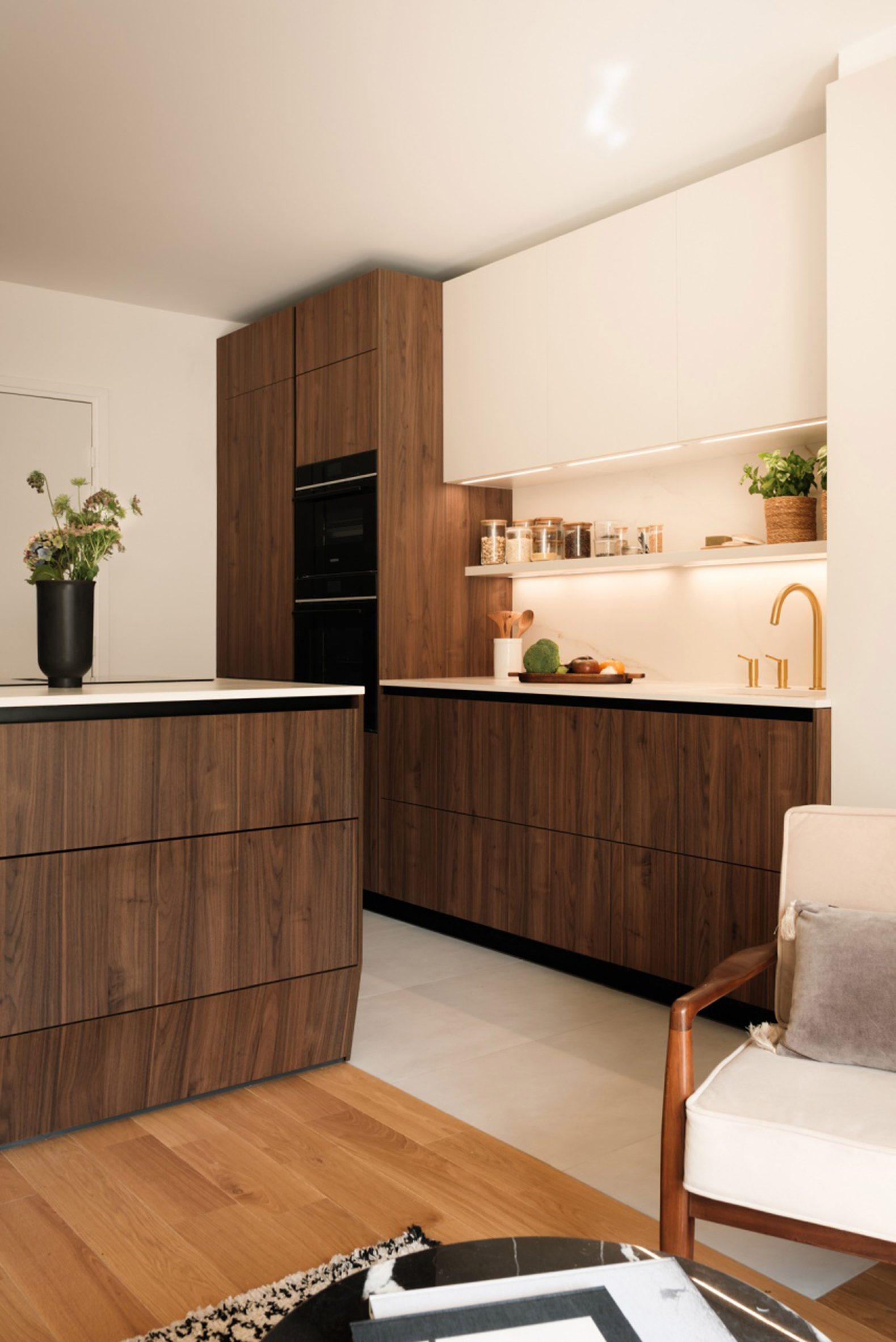 Eba kitchen