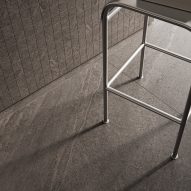 Saxum tile collection from Casalgrande Padana