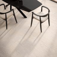 Saxum tile collection from Casalgrande Padana