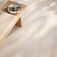 Saxum tile collection from Casalgrande Padana