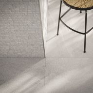 Saxum tile collection from Casalgrande Padana