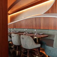 Skywalker Grill by Rockwell Group