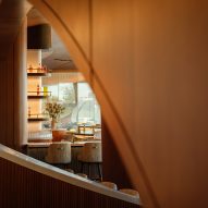 Skywalker Grill by Rockwell Group
