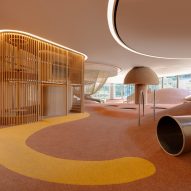 Pavilia Farm by Snohetta