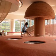 Pavilia Farm by Snohetta