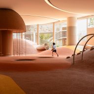 Pavilia Farm by Snohetta