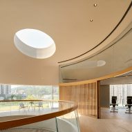 Pavilia Farm by Snohetta