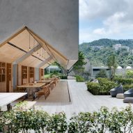 Pavilia Farm by Snohetta