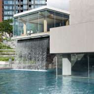 Pavilia Farm by Snohetta