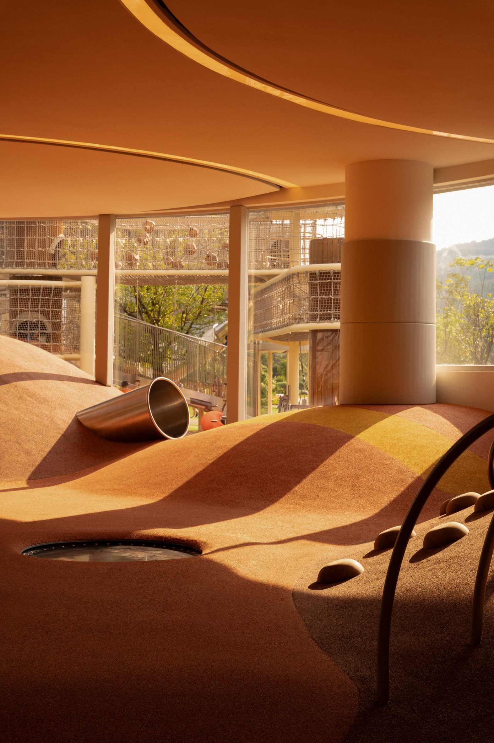 Pavilia Farm by Snohetta