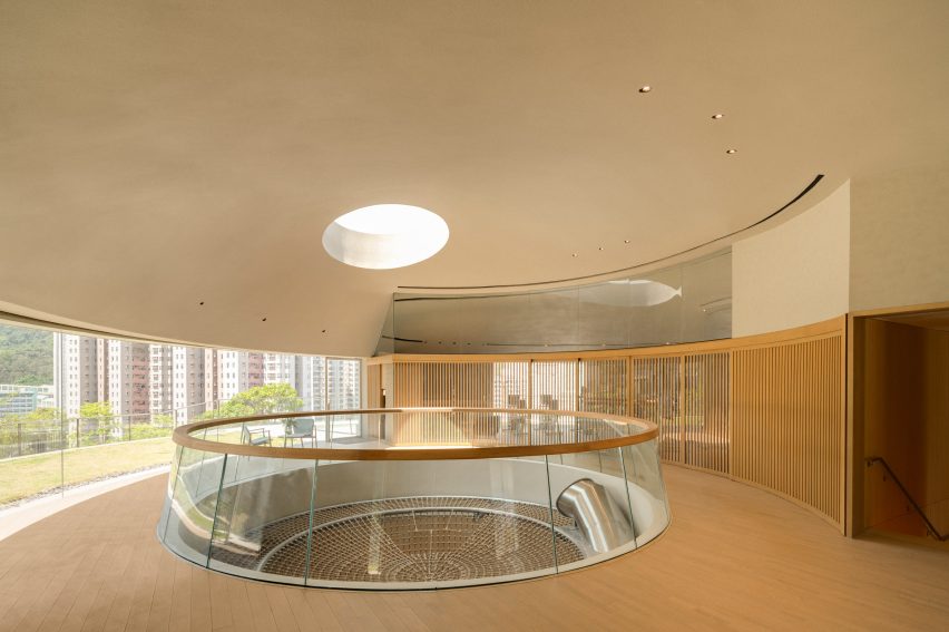 Pavilia Farm by Snohetta
