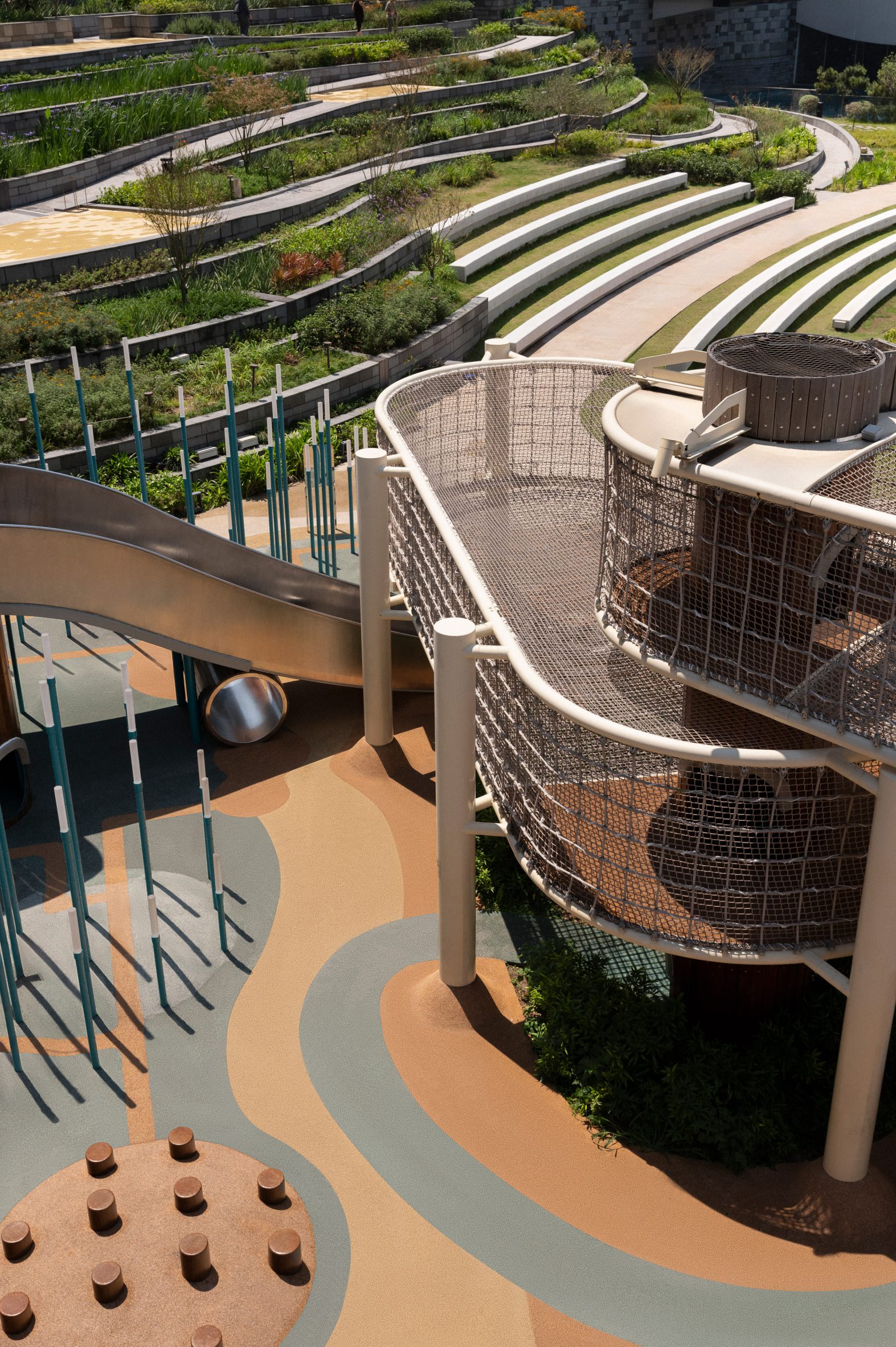 Pavilia Farm by Snohetta