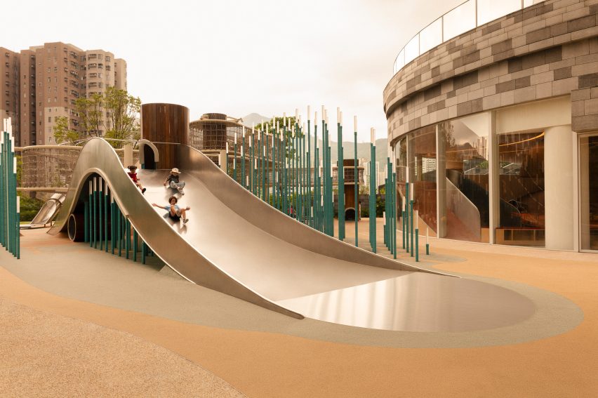 Pavilia Farm by Snohetta