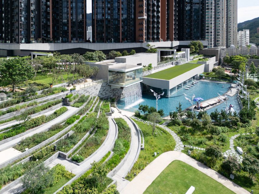 Pavilia Farm by Snohetta