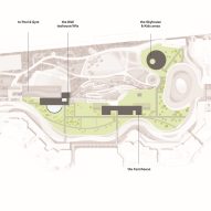 Pavilia Farm by Snohetta