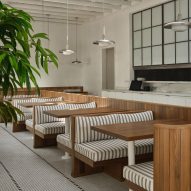 Gwyneth Paltrow and Michael Hsu create first Goop restaurant