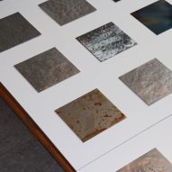 Design Academy Eindhoven students reinvent the bathroom for a resource-scarce future&nbsp;