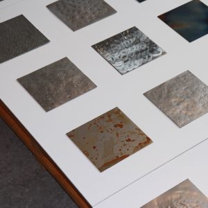 Design Academy Eindhoven students reinvent the bathroom for a resource-scarce future 