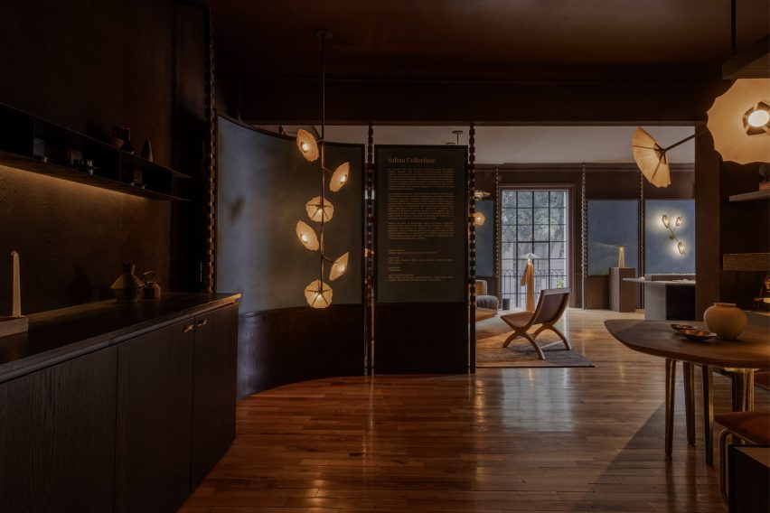 Federico Stefanovich Studio Mexico City