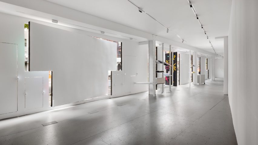 Storefront for Art and Architecture