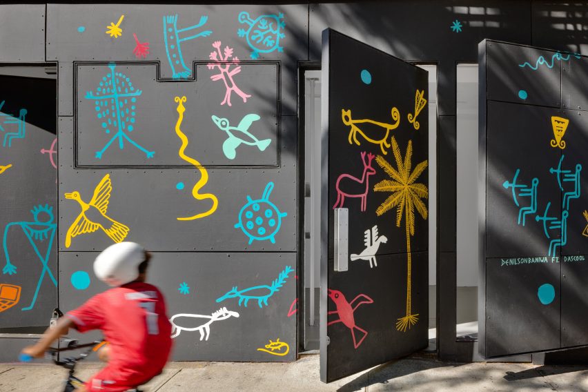 Storefront for Art and Architecture