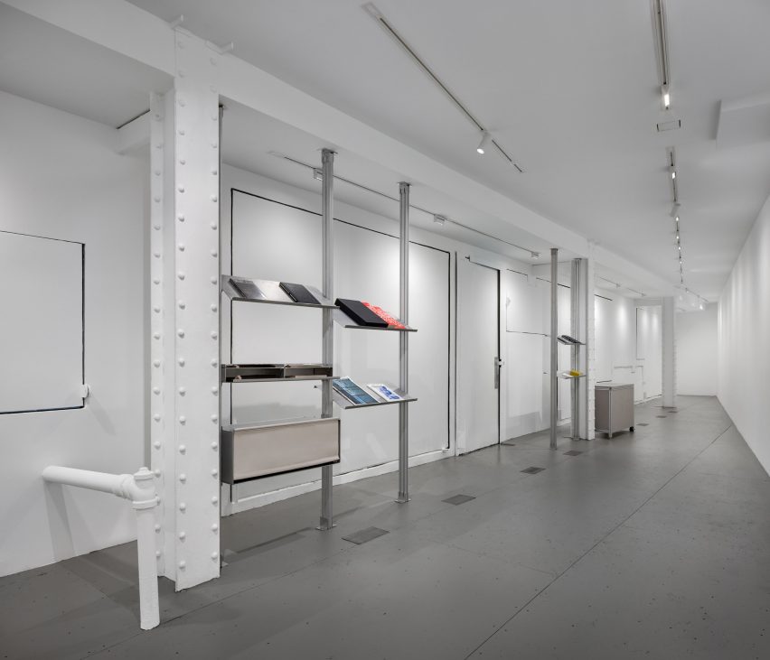 Storefront for Art and Architecture