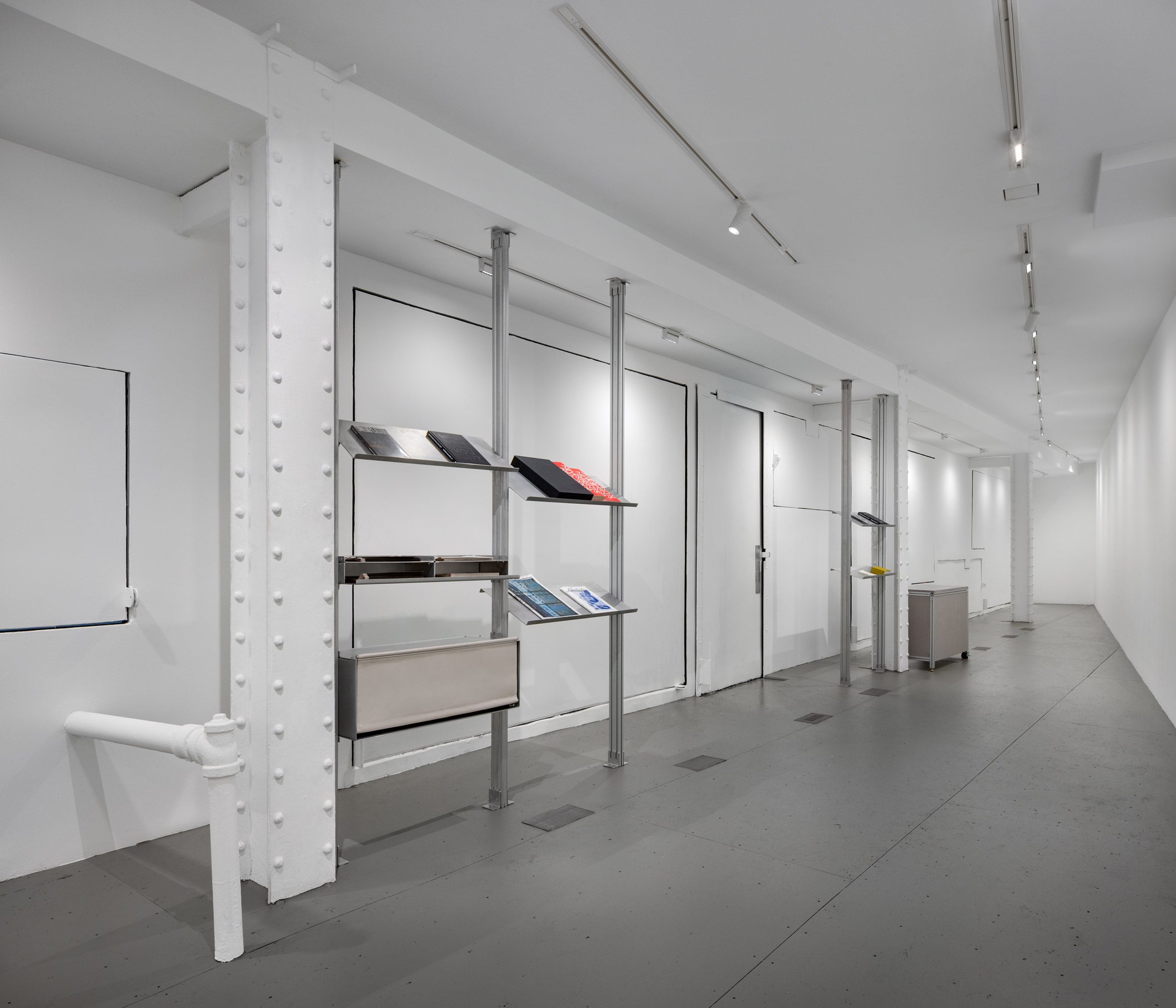 Storefront for Art and Architecture