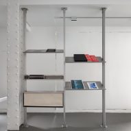 Storefront for Art and Architecture
