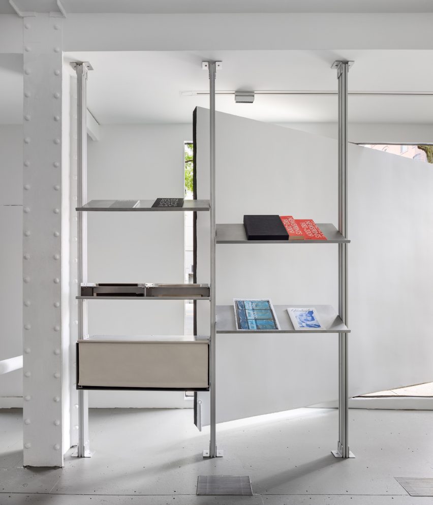Storefront for Art and Architecture
