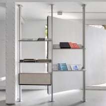 GRT Architects updates Storefront for Art and Architecture