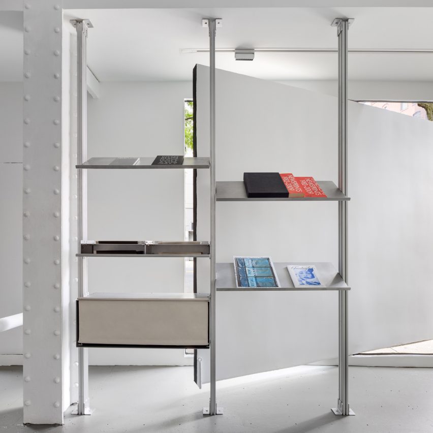 Storefront for Art and Architecture