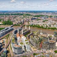 Battersea Power Station