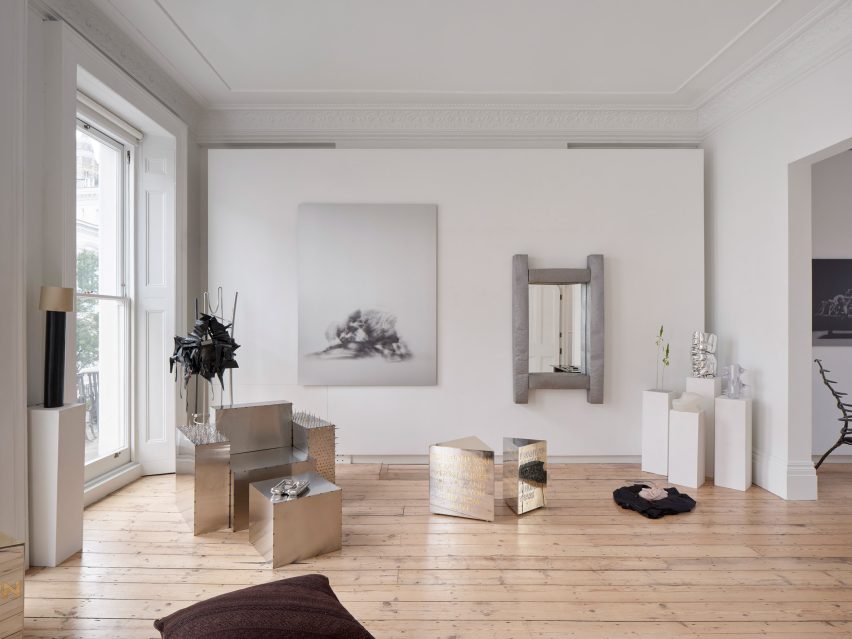 Studio Iron at LDF