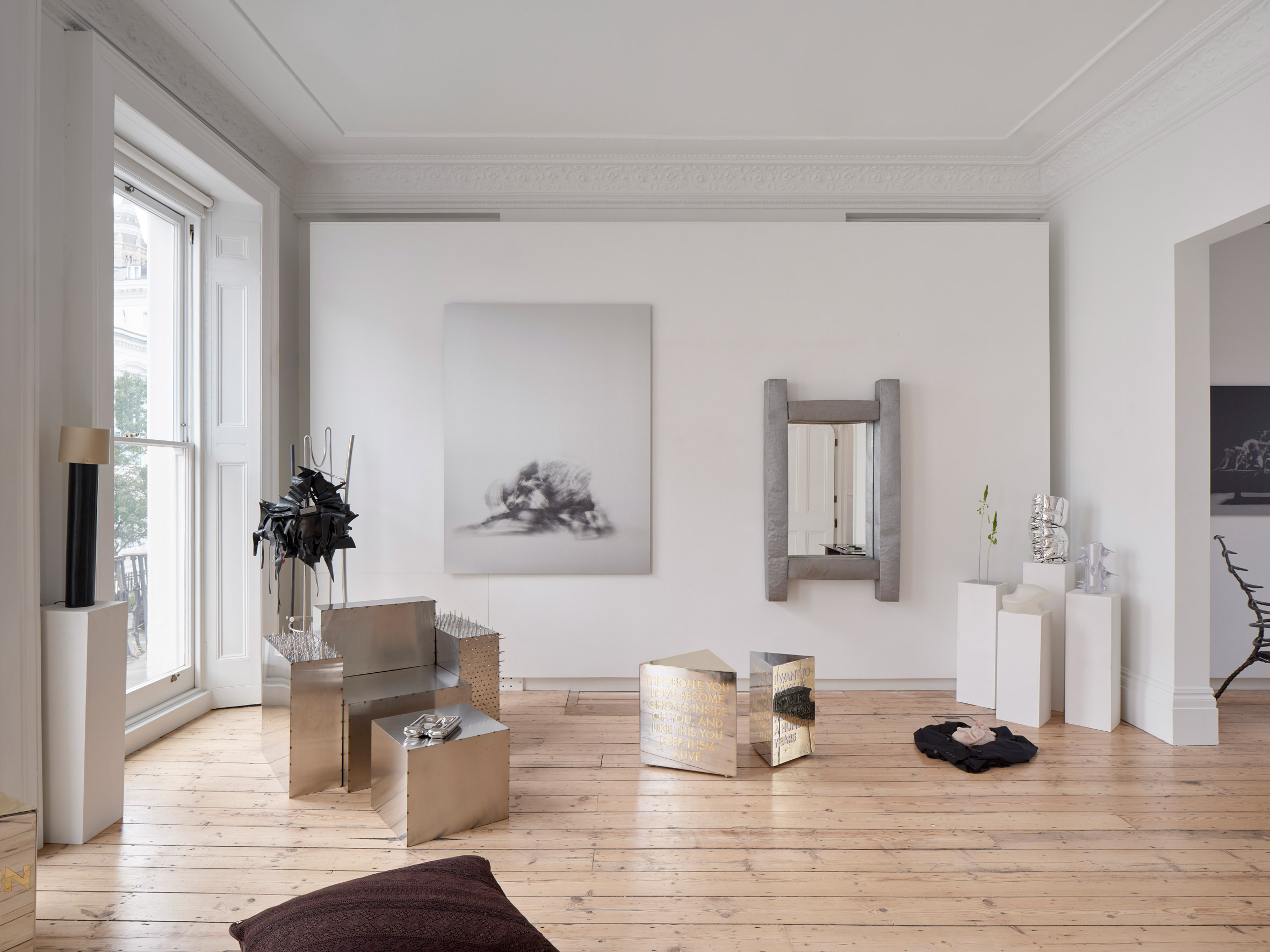 Studio Iron at LDF