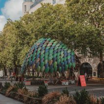 This week we reported on London Design Festival