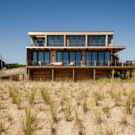 Surf Road House