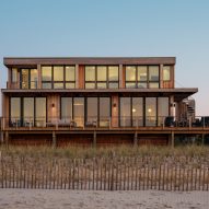Surf Road House