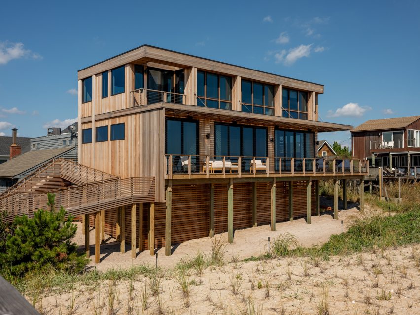 Surf Road House