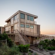 Surf Road House