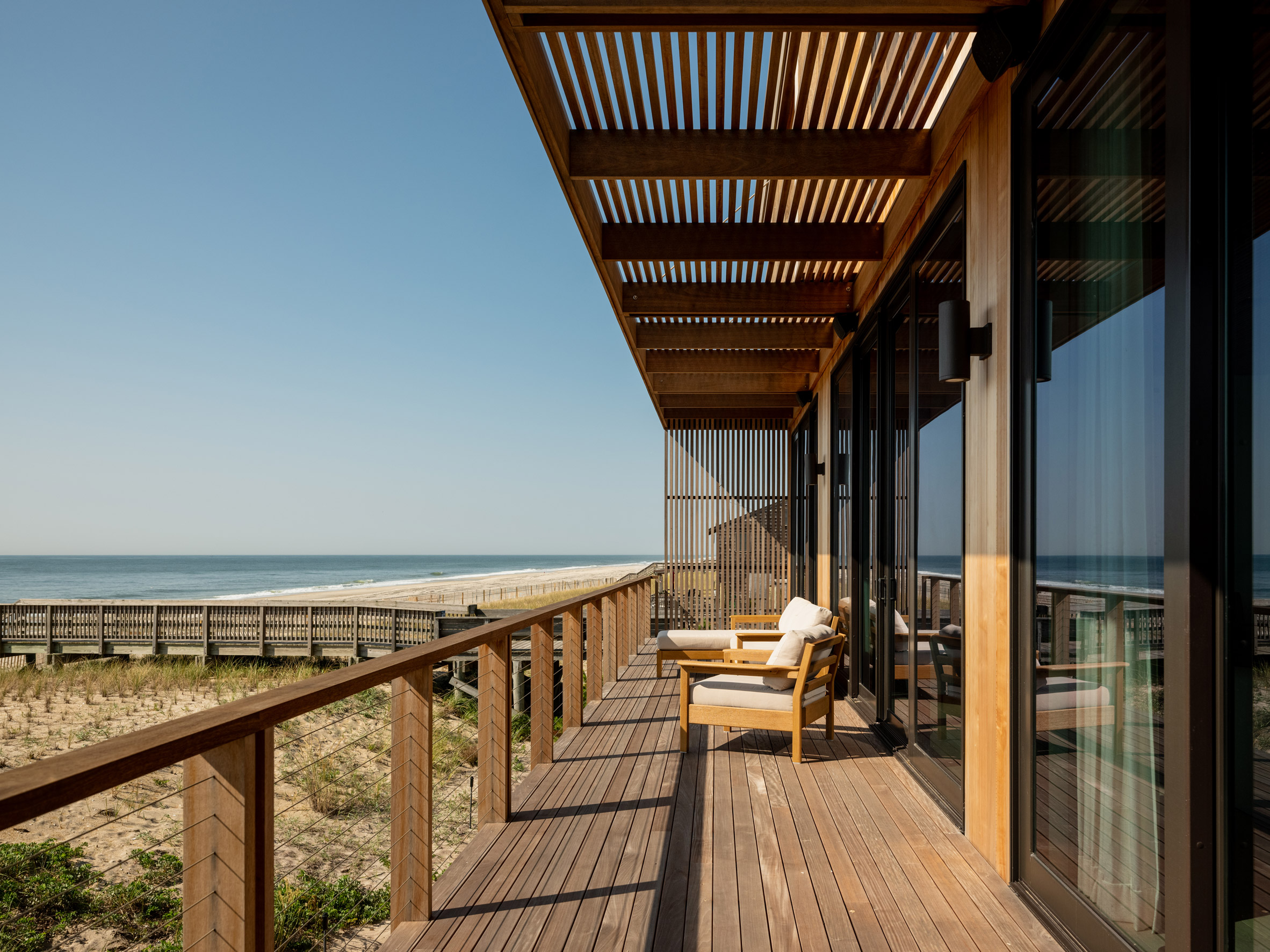 Surf Road House