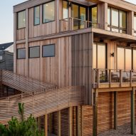 Surf Road House