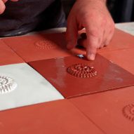 Sweet Terrain tiles