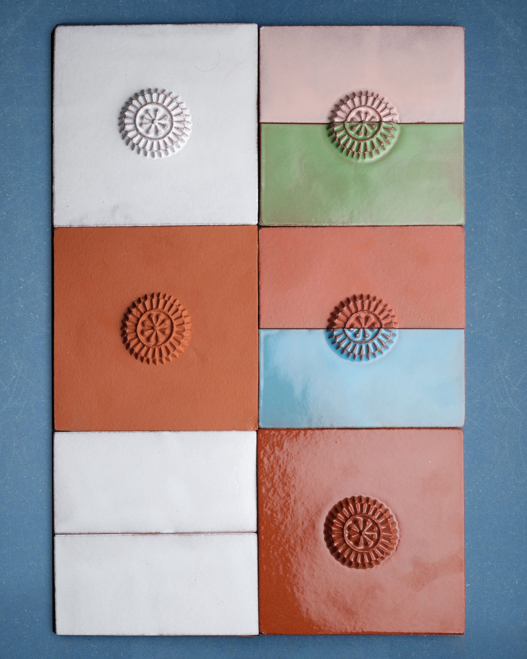 HS2 excavations used to create biscuit-like Sweet Terrain tiles