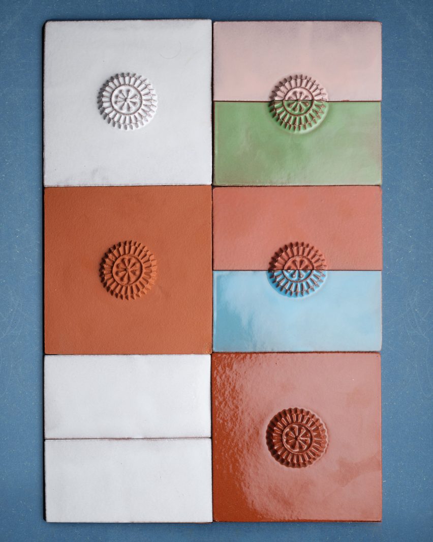 Sweet Terrain tiles