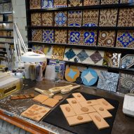 Sweet Terrain tiles
