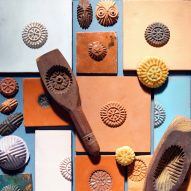 HS2 excavations used to create biscuit-like tiles for Old Oak Common station